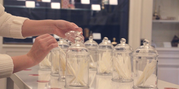 The museum shares the significant impact of fragrance to society across time and the world.