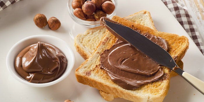 The report highlights that indulgent flavors are seeing the strongest growth in foods commonly eaten at breakfast, such as cereals, bread and dairy.