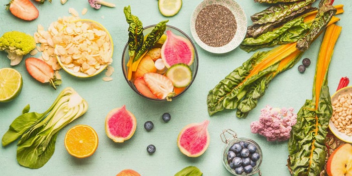 This acquisition expands Synergy Flavors' new product development in meat alternatives, sauces, side dishes and sandwiches.
