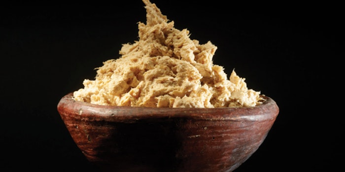 Enough's plant-based protein supports Unilever's meat-alternative brand, The Vegetarian Butcher. Photo: Enough.