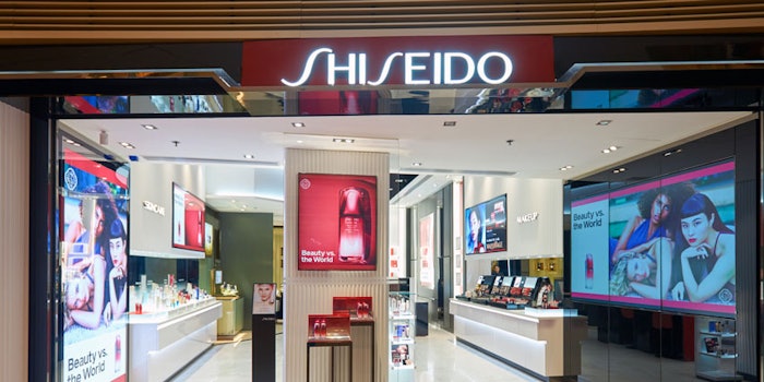 Issey Miyake, Narciso Rodriguez and Serge Lutens fragrances will be on Tmall.