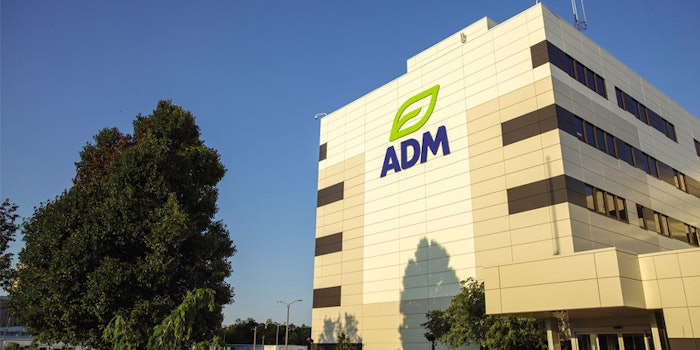 Over the last year, ADM has strengthened its reach across platforms and continents with new initiatives and innovation centers.