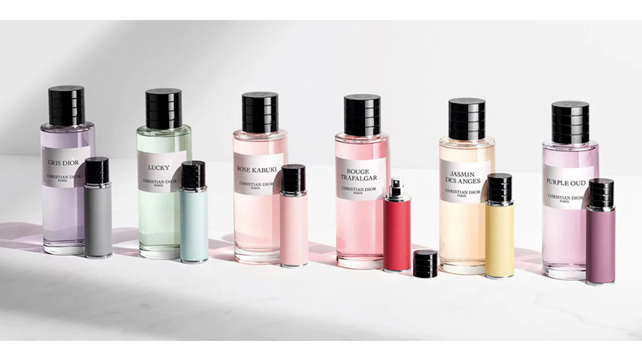 Dior:The Perfumes / テリ・ワイフェンバック 新品未開封 Dior Dior:The Perfumes / テリ・ワイフェンバック 新品未開封 Dior