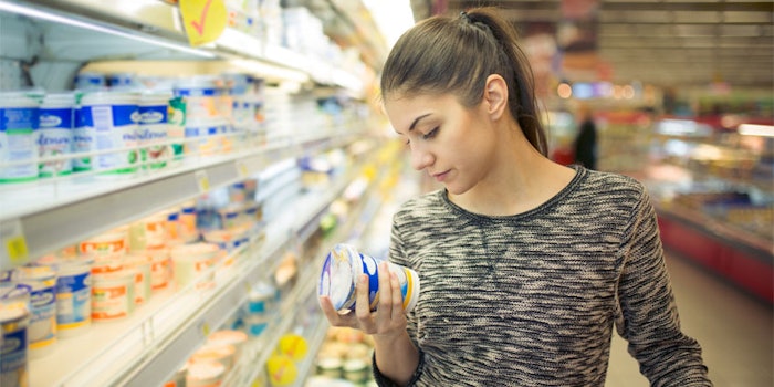 Kerry's research shows that the pandemic has encouraged consumers to be more aware of the circumstances surrounding the food they eat.