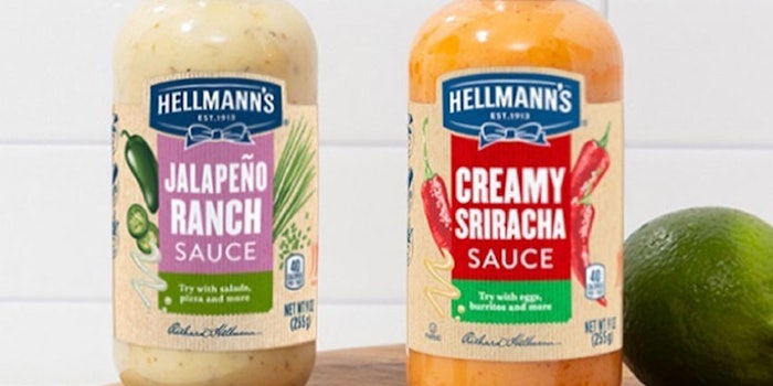 Both flavors have a creamy profile that balances out the spice.