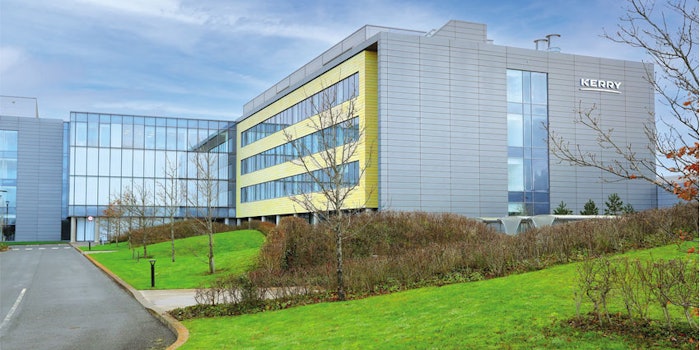 In Kerry’s newly developed sustainability strategy, the company’s goal is to reach more than 2 billion people with sustainable nutrition solutions by 2030.