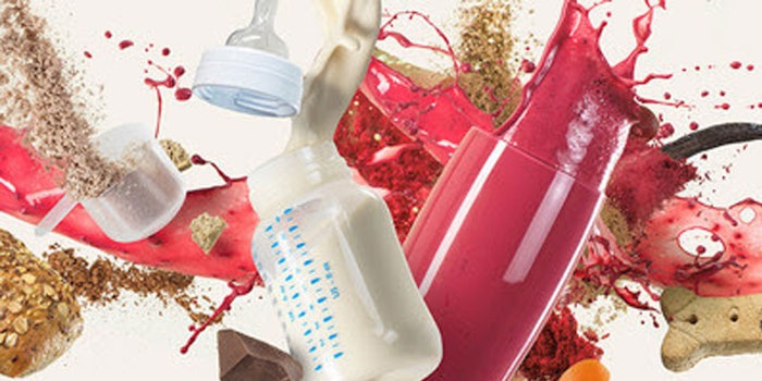 The new site offers live pricing, extensive data on over 400 ingredients and more.