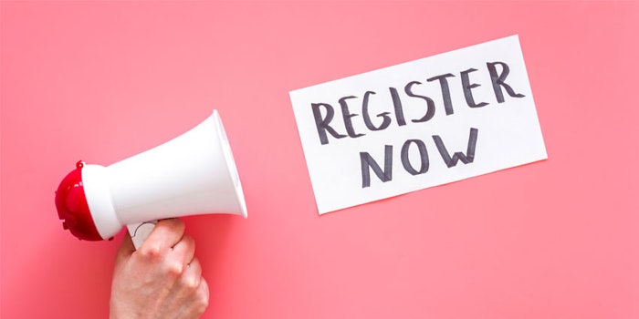Pre-register to receive updates for this year's event scheduled for November 16-17, 2021.