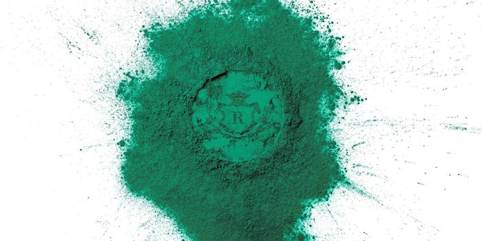 The production process of Spiruline Safe is sustainable and uses the residual heat from a neighbor industrial site.