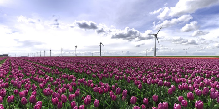 The recent sustainability initiatives include refillable packaging and reduced waste and plastic by companies.