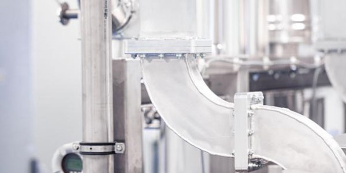 The Firgood collection features sustainable technology to provide pure, natural ingredients.