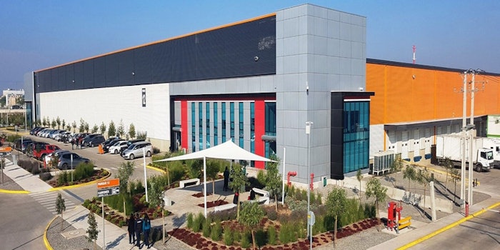Bolloré Logistics Chile seeks to enhance its offerings to customers and strengthen the e-commerce segment.