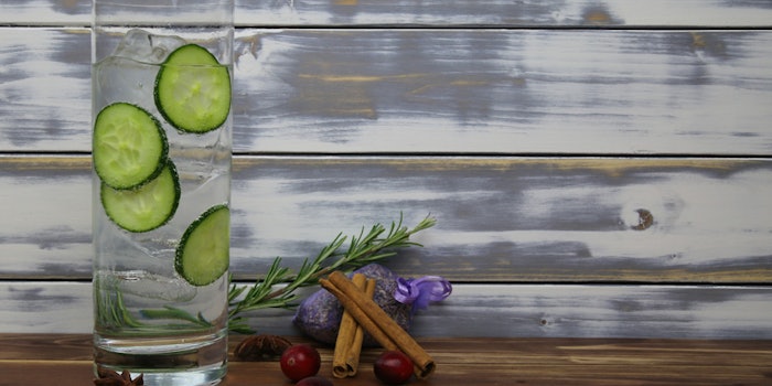 Consumer research showed that botanical flavors connect with consumers on a positive level, beyond flavor and taste.