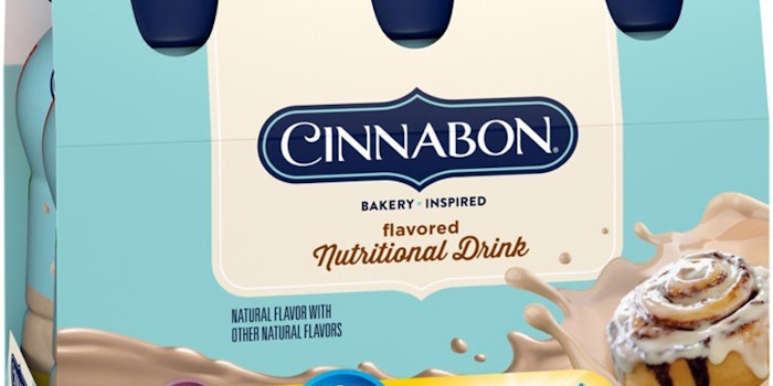 The flavor contains 10 grams of protein and 21 vitamins and minerals. Photo: PRNewsfoto/Nestlé Health Science.