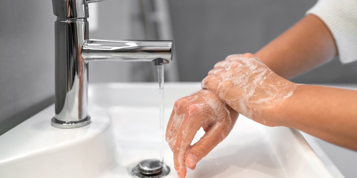 GlucoTain and GlucoPure ingredients can offer sustainability benefits plus powerful foaming and cleaning properties.