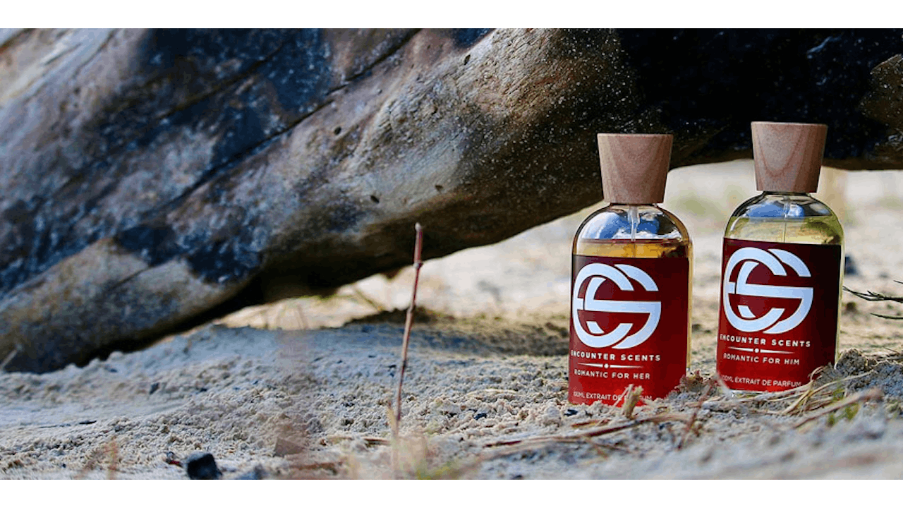 Encounter scents perfume Clearance