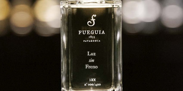 Fueguia 1833 Debuts Summer Fragrance | Perfumer & Flavorist