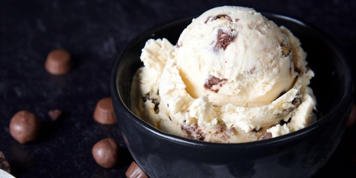 The flavor is available for a limited-time. Photo: Graeter's Ice Cream's Facebook.