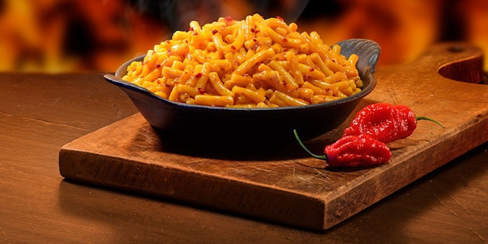 Kraft Launches Mac & Cheese Fan Club and Flavor Boost Packets