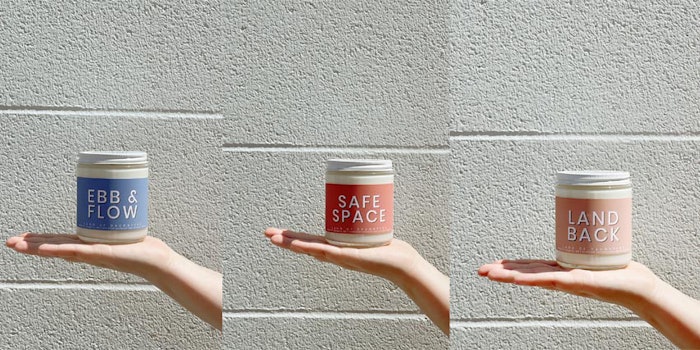 Proceeds will be donated to Native Women's Association of Canada. Photo: Land of Daughters.