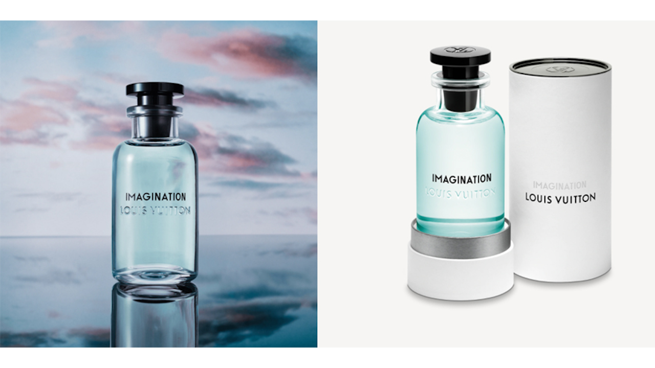 Louis vuitton fragrance mens sales