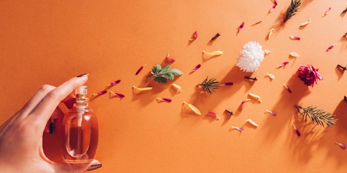 These capsulation technologies can control fragrance release and enable the scale-up of profragrance fabrication.