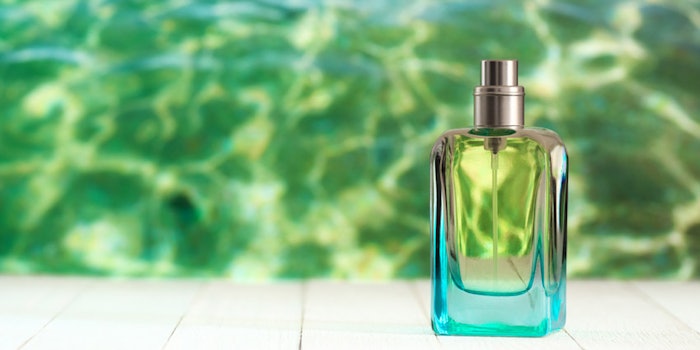 Louis Vuitton Perfume vial(Imagination), Beauty & Personal Care