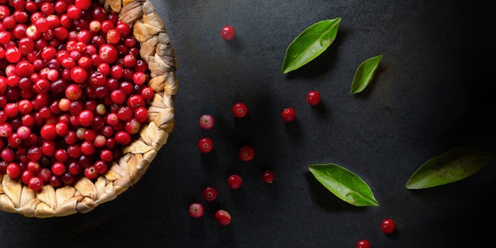 The webinar will provide information to supplement manufacturers looking to develop scientifically-backed, natural solutions to address frequent UTIs.