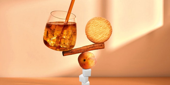 There is a diverse consumer preference on the ideal level of sweetness. Photo: Symrise.