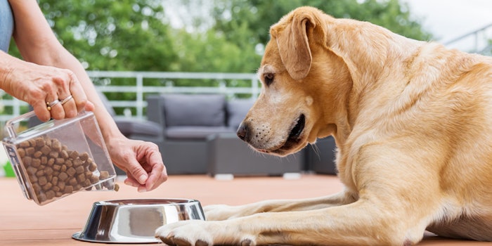 Swedencare offers products on the global market of healthcare products for cats, dogs and horses.