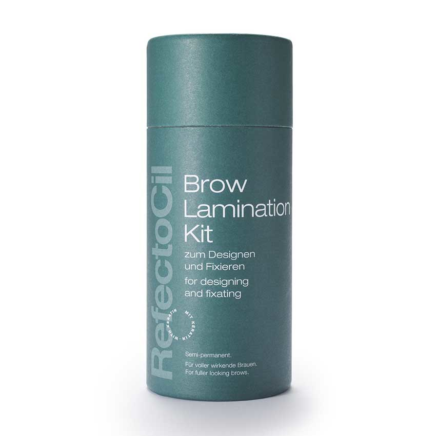 Refectocil Brow Laminationkit