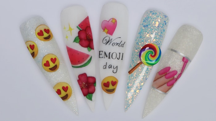 Courtesy of Emelie Westin