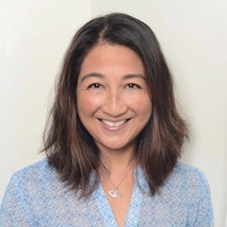 Gerri Sapinoso Hudson