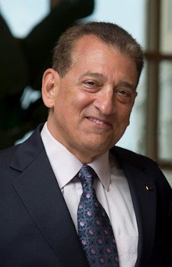 John Cavallo