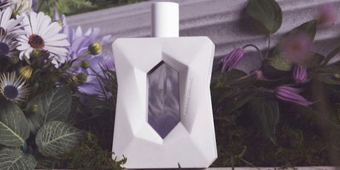 Ariana grande fragrance 2021 cheap