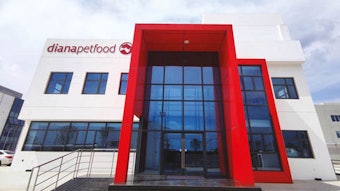 The new factory offers an enlarged portfolio and environmentally friendly design and processes.