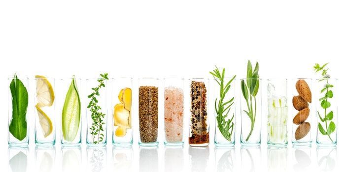 The e-shop has launched a series of flavor ingredients aimed at small and medium enterprises.