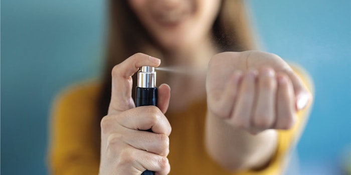 From VOC standards to the Two Percent Fragrance Exemption, Fragrance Creators outlines the nuances.