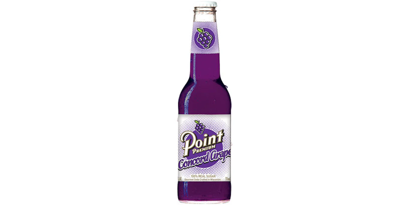 Stevens Point Brewery Releases Limited Edition Soda Flavor | Perfumer ...