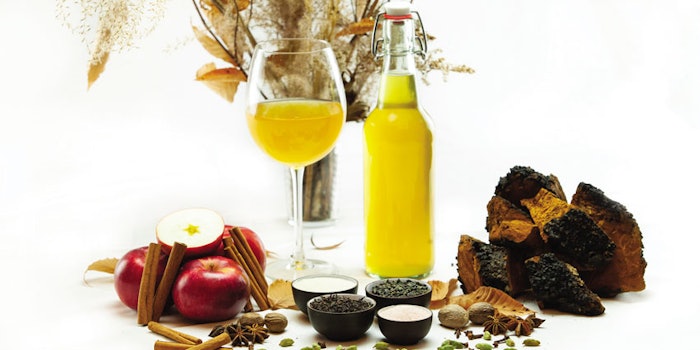 The global market for health and wellness foods is estimated to be worth $764 billion with a CAGR of 4.8% between 2020-2027.