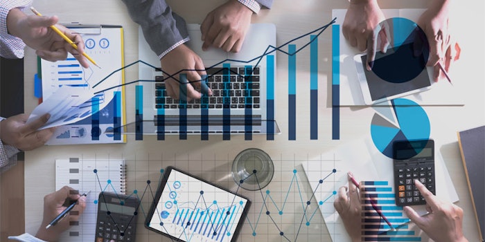 Although the year started with a decrease in sales, the company recovered with pre-pandemic profit levels.