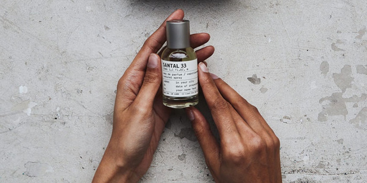 Le Labo Releases Travel Fragrance Line | Perfumer & Flavorist