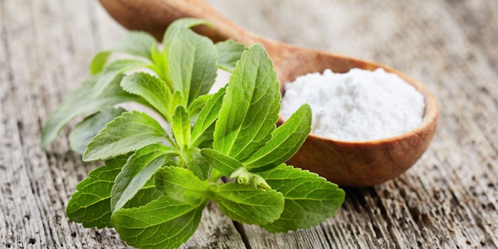 This strategic sourcing agreement with Firmenich opens up new perspectives around stevia and sweetening options.