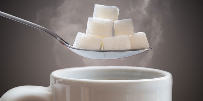 Sweegen is the first to receive the EFSA’s safety status for any steviol glycoside produced by alternative and sustainable technologies.