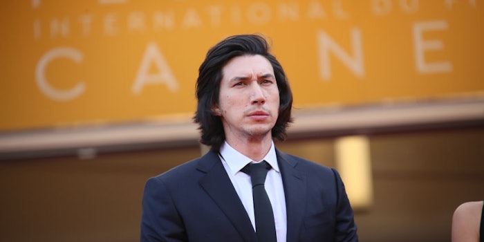 Burberry Names Adam Driver Face of Upcoming Fragrance | Perfumer & Flavorist