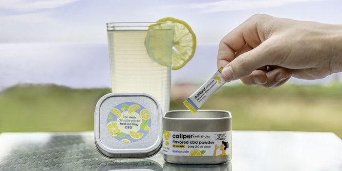 The limited-edition lemonade joins original Swiftsticks flavors, including Mixed Berry, Lemon Lime and Cool Mint.