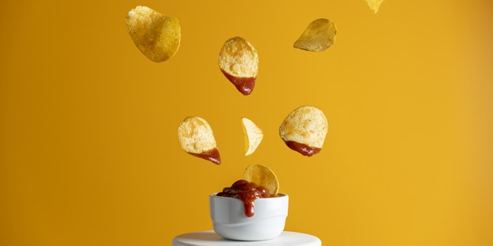 Mattucci is set to share insight on the current and upcoming trends in the flavor industry.