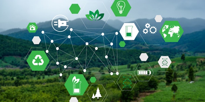 A UEBT membership supports the group’s ambitions for sourcing with respect for people and biodiversity.