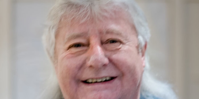Jochen Buschmann, Ph.D.