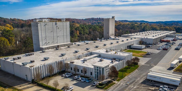 The facility is accompanied by the release of an online custom-coating creator tool.